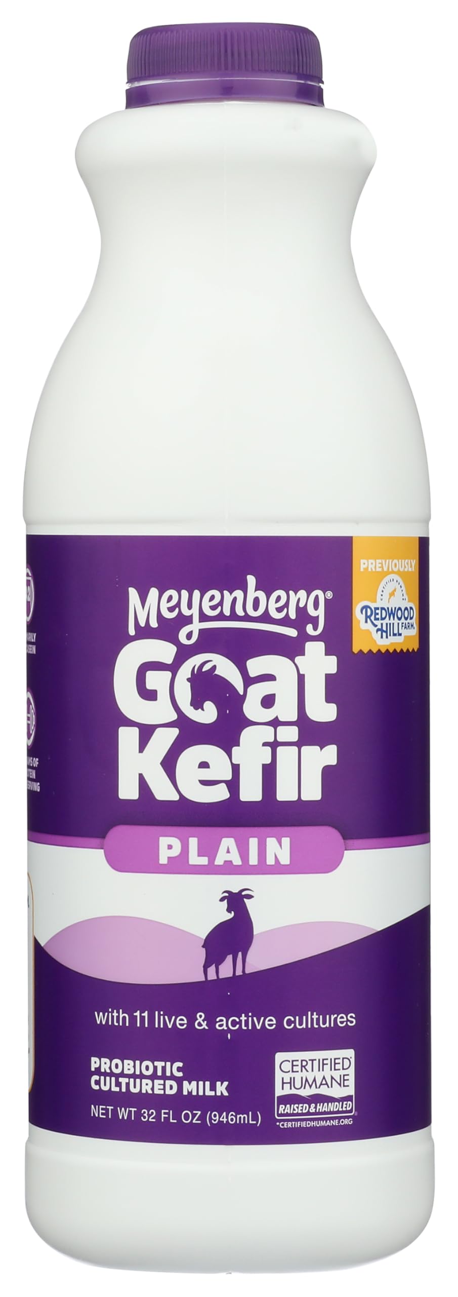 Goat Keifer