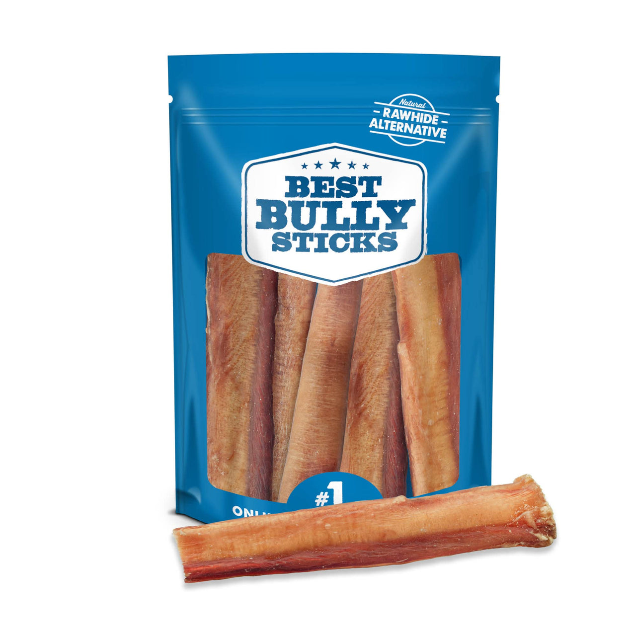 Bully Sticks