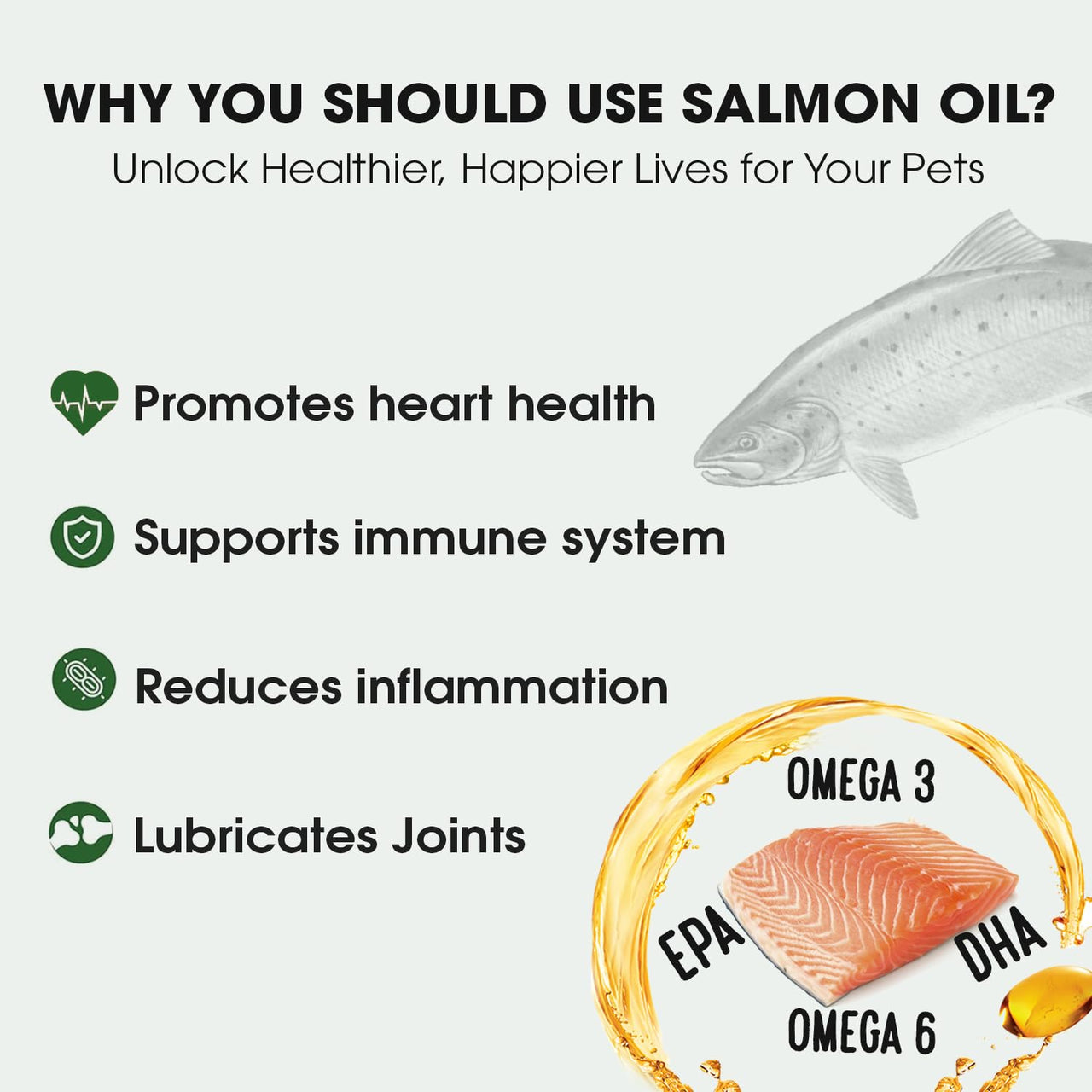 Icelandic Pure Fish Oil