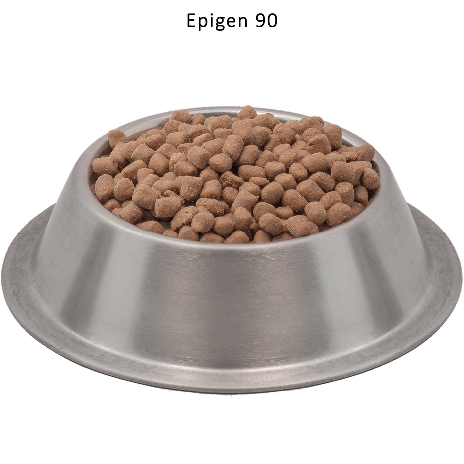 Wysong Epigen 90 Starch Free Canine Feline Dry Formula Dog Cat Food (WDCFE905), Chicken, 5pounds