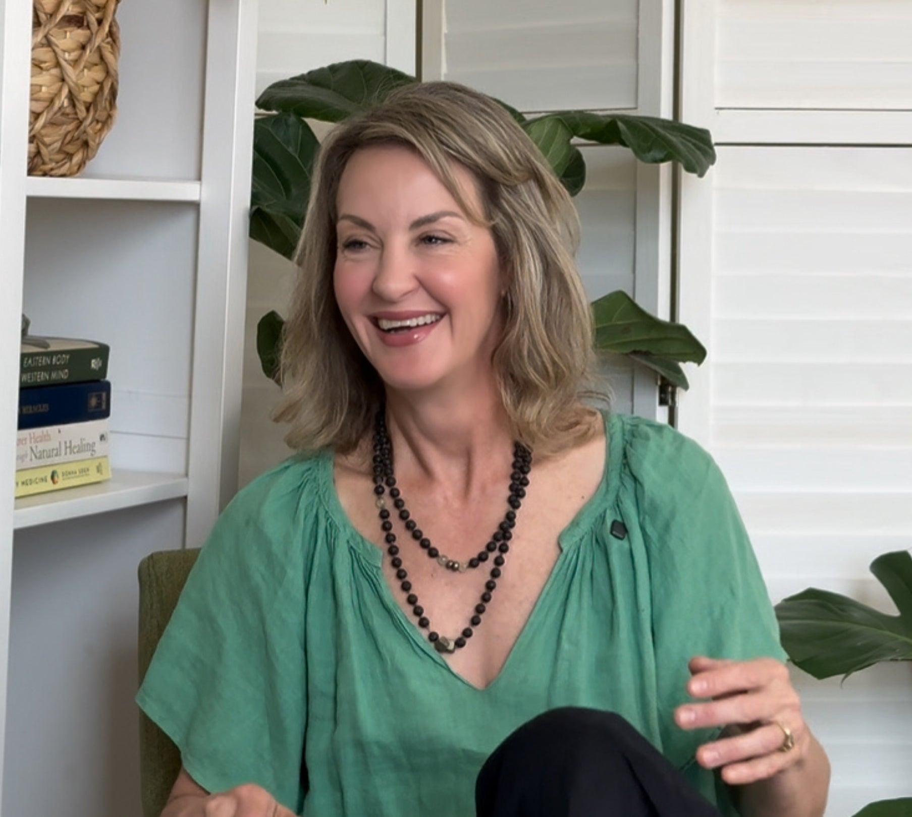 Integrative Connections