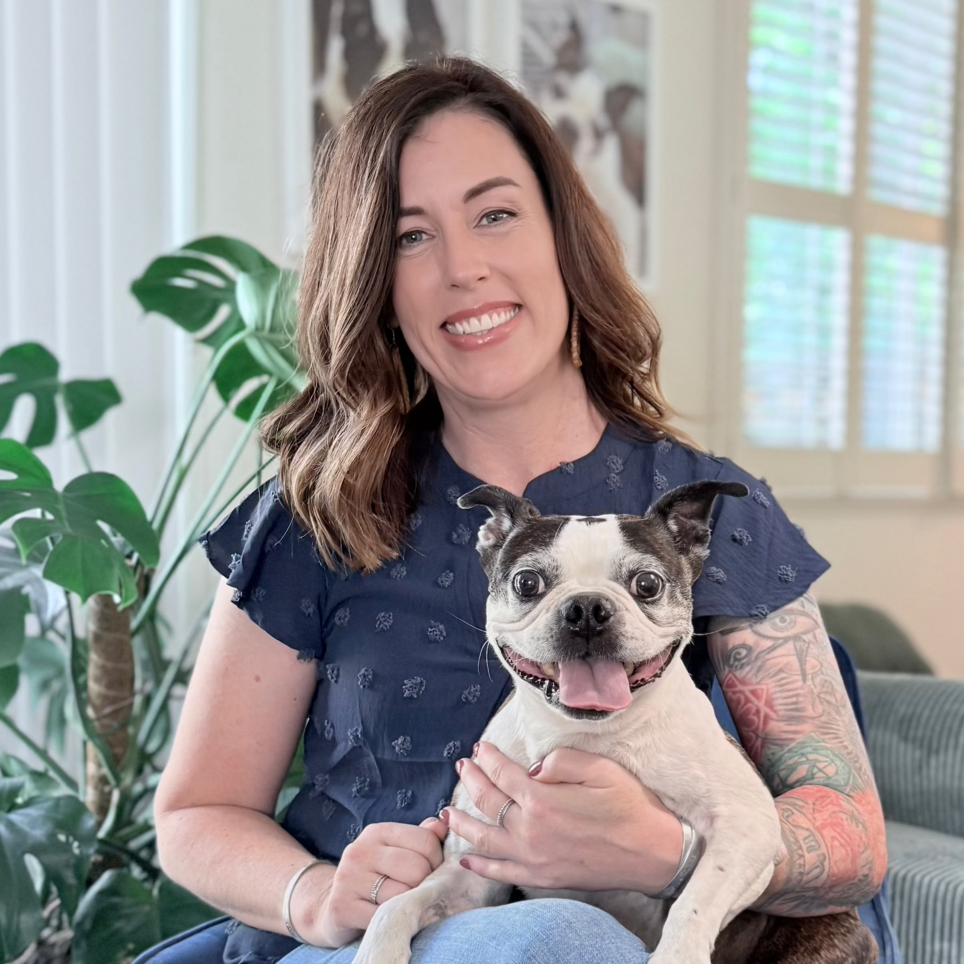 Integrative Connections